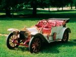 Lancia Beta 15/20 HP 1909 года